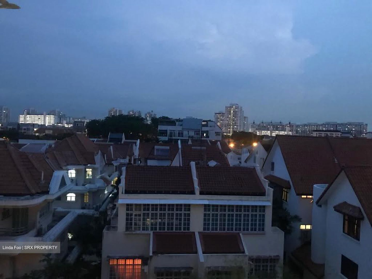 The Montage (D15), Apartment #622241091